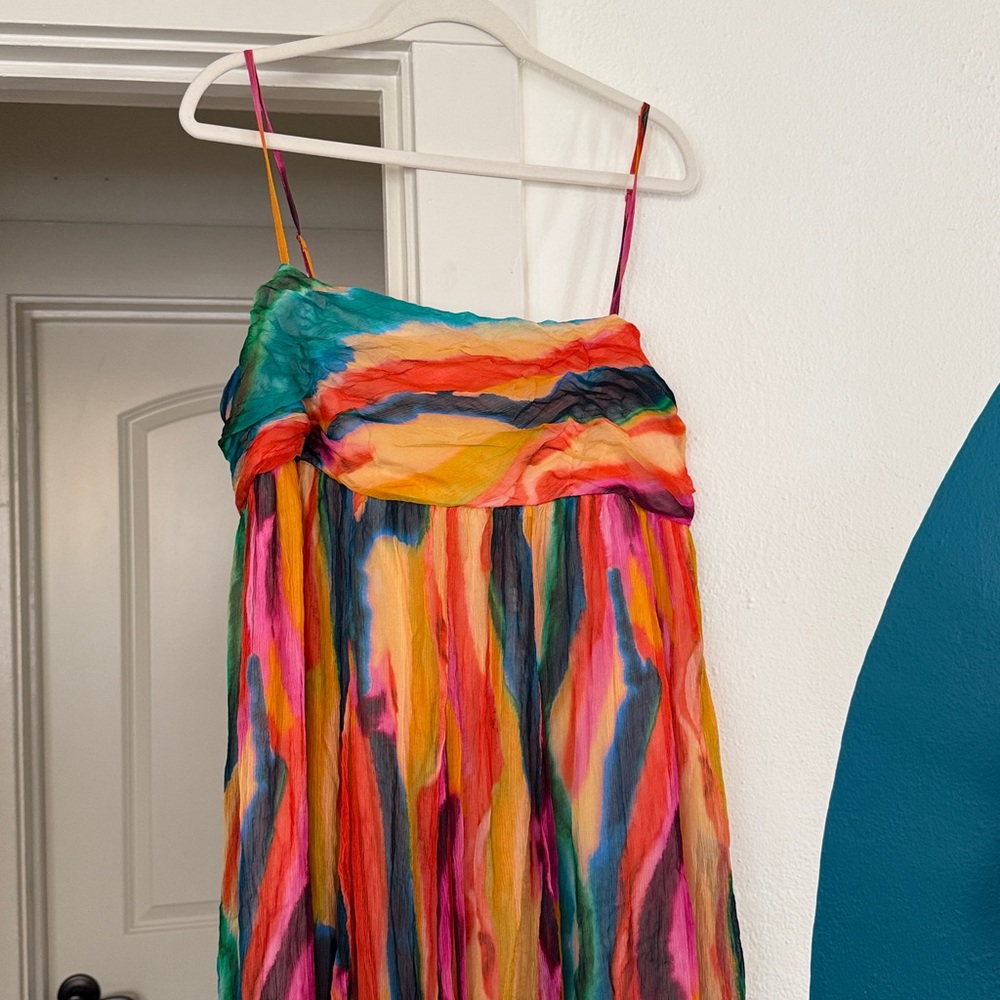 NWT Anthropologie dress - Picture 4 of 8